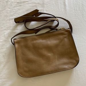 Madewell The Simple Crossbody Bag
